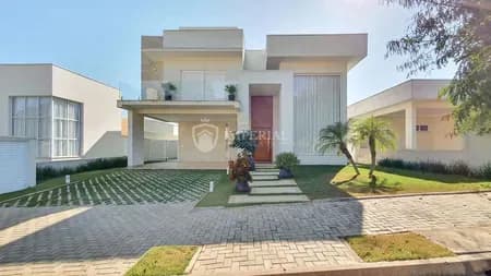Casa em Condomínio para Venda