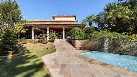 Casa em Condomínio para Venda