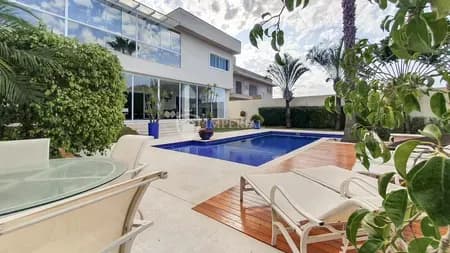 Casa em Condomínio para Venda