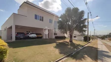 Casa em Condomínio para Venda