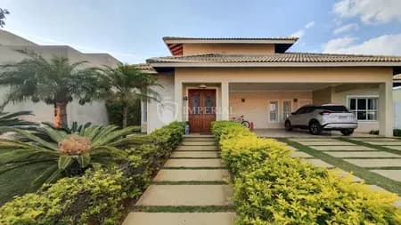 Casa em Condomínio para Venda ou Aluguel