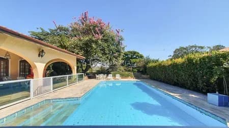 Casa em Condomínio para Venda