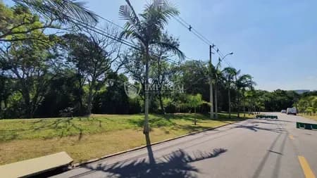 Terreno em Condomínio para Venda