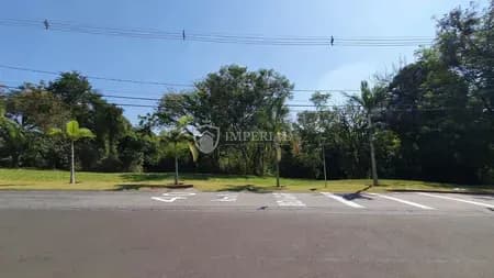 Terreno em Condomínio para Venda