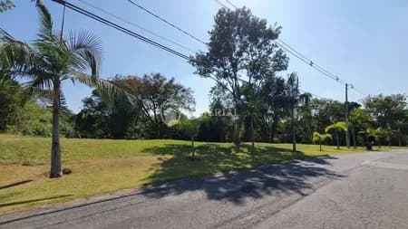 Terreno em Condomínio para Venda