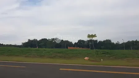 Terreno em Condomínio para Venda