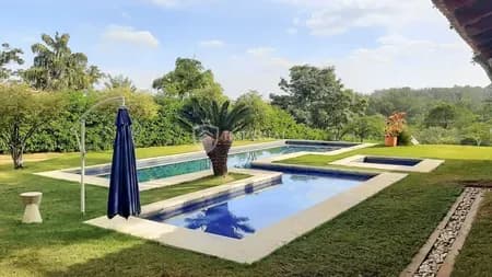 Casa em Condomínio para Venda