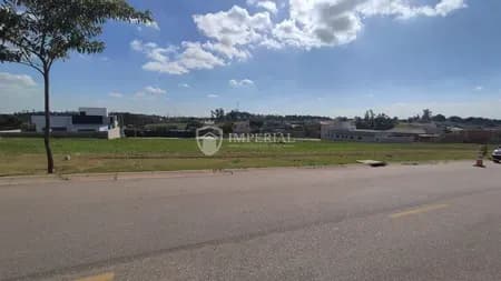 Terreno em Condomínio para Venda