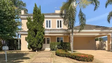 Casa em Condomínio para Venda