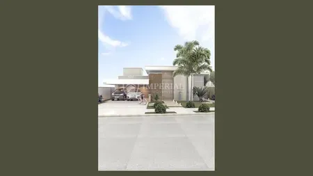 Casa em Condomínio para Venda