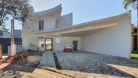 Casa em Condomínio para Venda