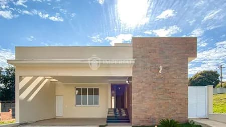 Casa em Condomínio para Venda