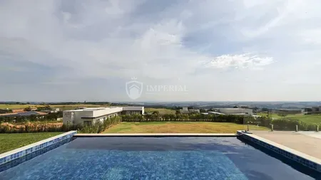 Casa em Condomínio para Venda