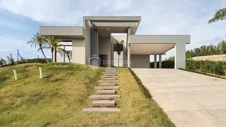 Casa em Condomínio para Venda