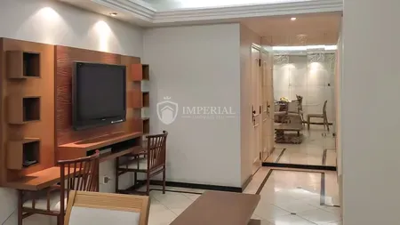 Apartamento para Venda