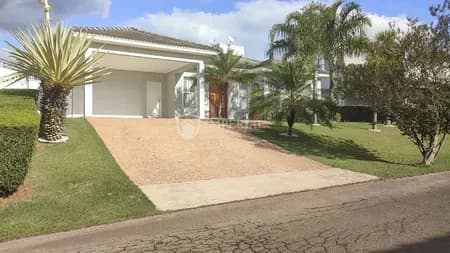 Casa em Condomínio para Aluguel