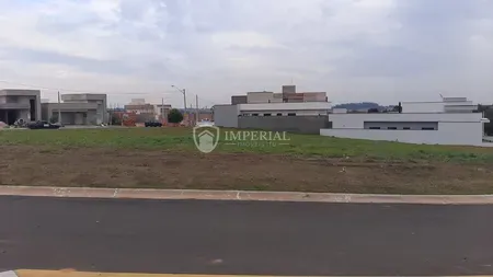 Terreno em Condomínio para Venda