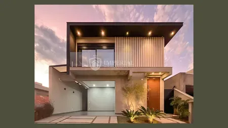 Casa em Condomínio para Venda