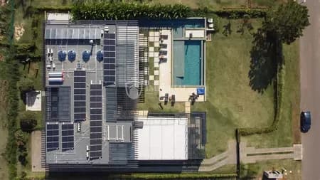 Casa em Condomínio para Venda