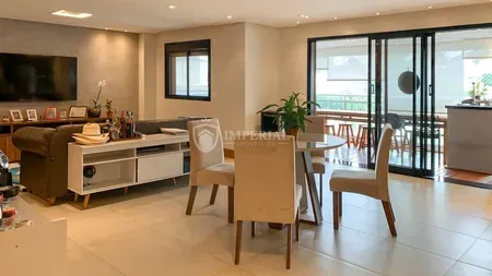 Apartamento para Venda