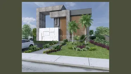 Casa em Condomínio para Venda