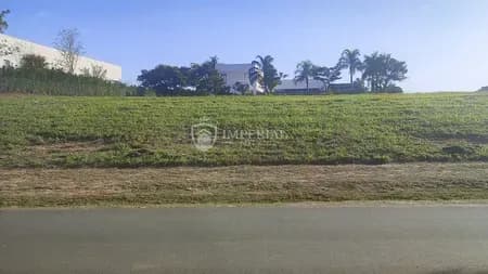 Terreno em Condomínio para Venda