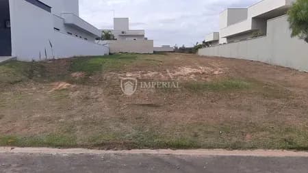 Terreno em Condomínio para Venda