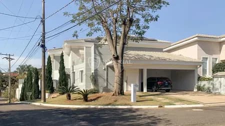 Casa em Condomínio para Venda