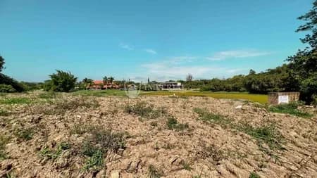 Terreno em Condomínio para Venda