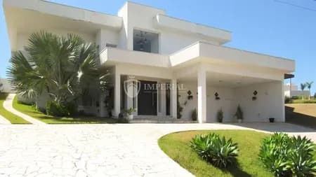 Casa em Condomínio para Venda