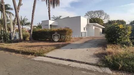 Casa em Condomínio para Aluguel