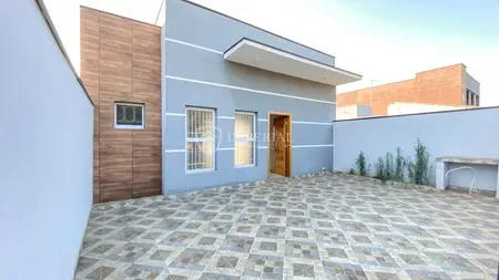 Casa em Bairro para Venda