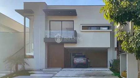 Casa em Condomínio para Venda