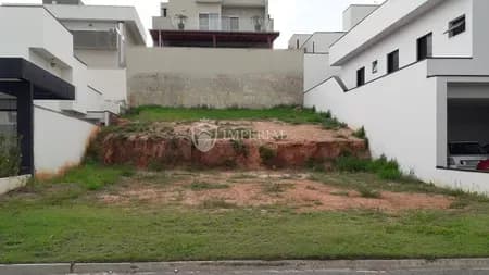 Terreno em Condomínio para Venda
