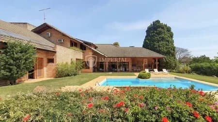 Casa em Condomínio para Venda ou Aluguel