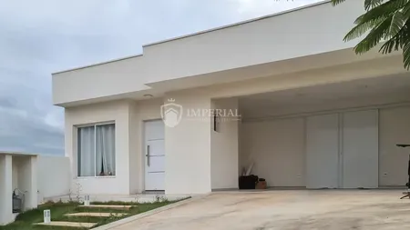 Casa em Condomínio para Aluguel
