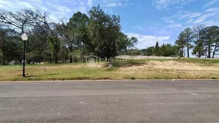Terreno em Condomínio para Venda