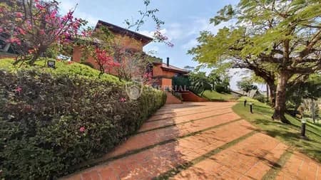 Casa em Condomínio para Venda