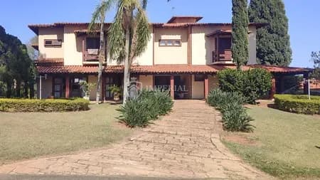 Casa em Condomínio para Venda