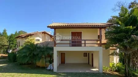 Casa em Condomínio para Venda ou Aluguel