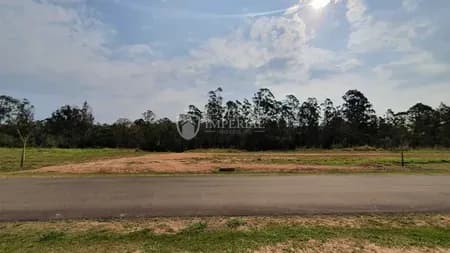 Terreno em Condomínio para Venda