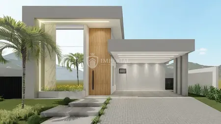 Casa em Condomínio para Venda