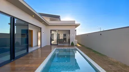 Casa em Condomínio para Venda ou Aluguel