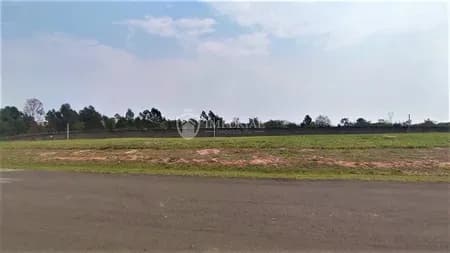 Terreno em Condomínio para Venda
