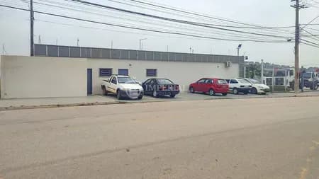 Terreno em Bairro para Venda