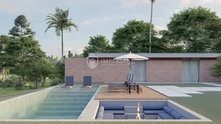 Casa em Condomínio para Venda