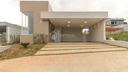 Casa em Condomínio para Aluguel