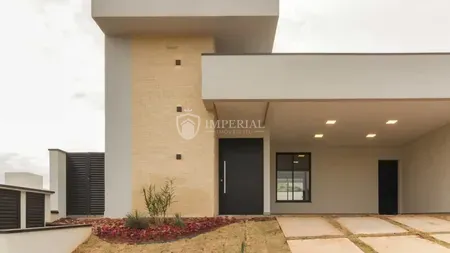 Casa em Condomínio para Aluguel