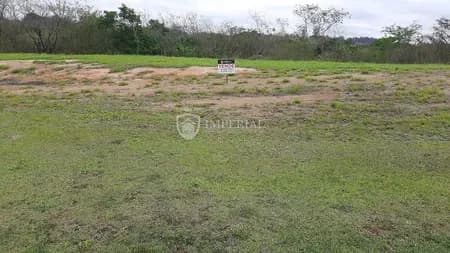Terreno em Condomínio para Venda