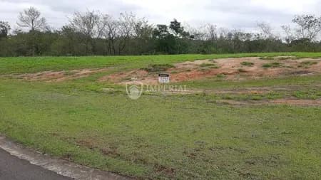Terreno em Condomínio para Venda